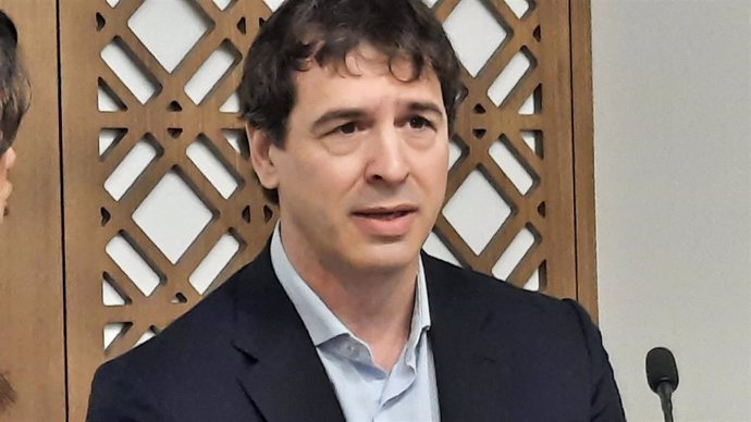 David Sánchez pérez Castejón