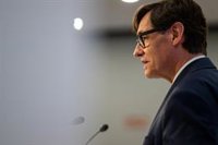 Illa celebra que "grandes empresas vuelven a Cataluña" tras el anuncio del retorno de Molins