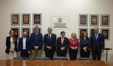 Responsables