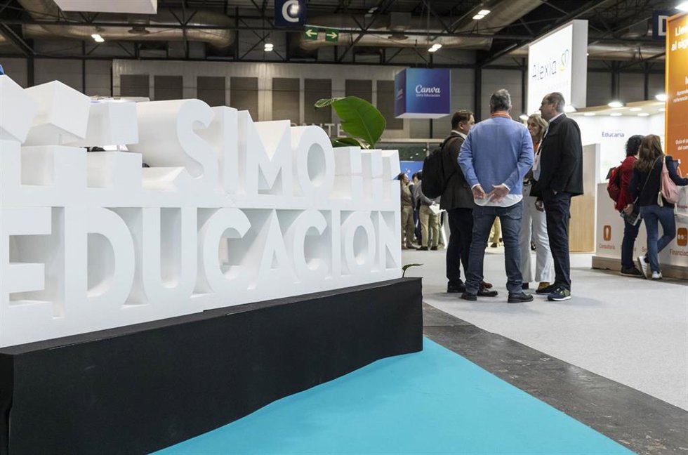 Simo educación