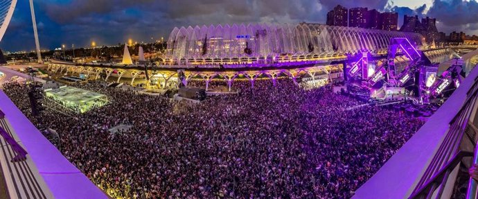 I Love Reggaeton vuelve a València a final de mayo con Ivy Queen, Baby Rasta & Gringo, Chimbala y más artistas