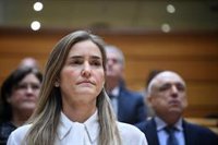 Aagesen aclara al PP que su ministerio no financió el proyecto de Aldama para la España rural: "Cero ayudas"