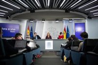 El Gobierno aprueba casi 23 millones de euros para el mantenimiento de Jefaturas Provinciales de Tráfico