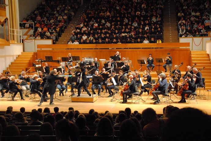 Orquesta Ciudad de Granada