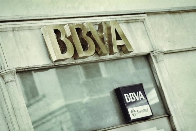 Archivo - BBVA