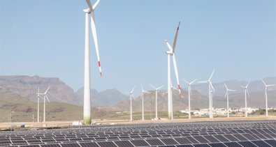 Energía y Medio Ambiente