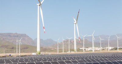 Energía y Medio Ambiente