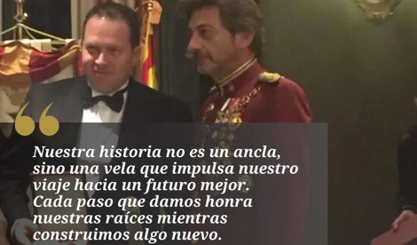 Comunicados Sociedad