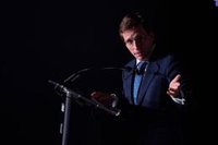 Almeida, sobre el registro turístico: "A Interior no le tiene por qué interesar con quién pasas la noche en un hotel"