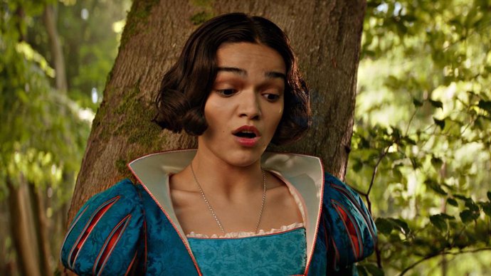 Emocionante tráiler de Blancanieves, el remake del clásico Disney con Rachel Zegler y Gal Gadot