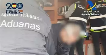 Cae una banda que estafó millones de euros a 29 personas con un chiringuito financiero asentado en Madrid