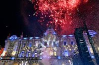 El TUS modifica recorridos este jueves con motivo del acto del encendido del alumbrado navideño