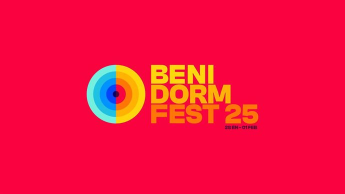 RTVE Pondrá A La Venta Las Entradas Para Asistir A La Próxima Edición Del Benidorm Fest 2025 Los Días 9, 11 Y 13 De Diciembre A Través De La Tienda Oficial Www.Tiendabenidormfest.Com Y De Www.Vivaticket.Es.