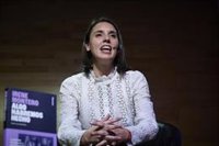 Irene Montero tras el procesamiento contra el exmarido de Juana Rivas: "España debe reparación a las madres protectoras"