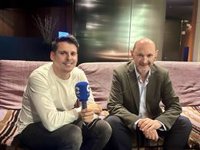 Louzán: "Uribes dice que yo no sería el adecuado, pero él mismo firmó una orden ministerial que lo deja claro"