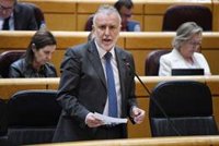 El ministro Torres, sobre una hipotética imputación de Sánchez Acera: "Ningún temor a la Justicia"