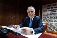 Torres defiende que "todo" lo que ha pedido el PP para apoyar la reforma de Extranjería lo han ido "respondiendo"