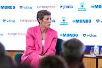 Elisa Aguilar: "Madrid es la mejor opción para el Eurobasket de 2029"