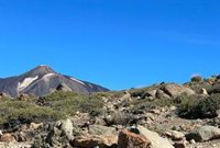 El Cabildo de Tenerife garantiza "compromiso absoluto" con el Teide una vez se cierre el traspaso de competencias