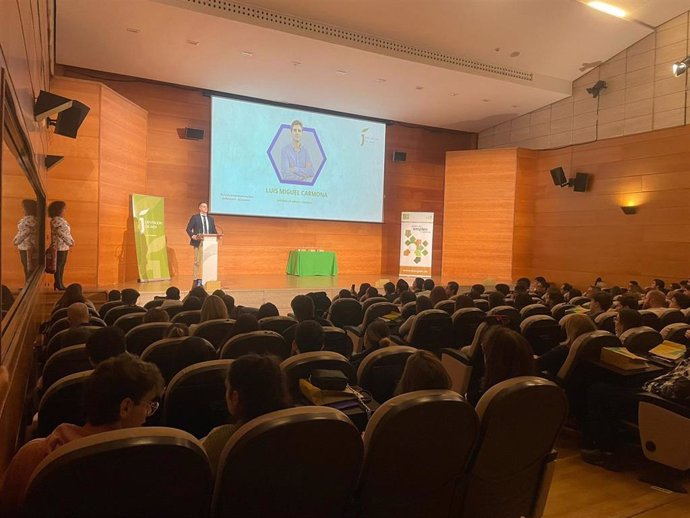 Jornada formativa del programa 'Empresa con clase'.