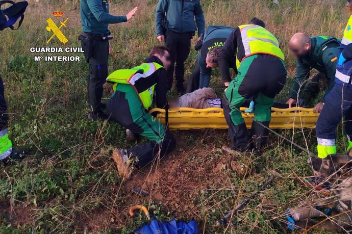 Localizado el anciano de 91 años que había desparecido ayer en Maliaño