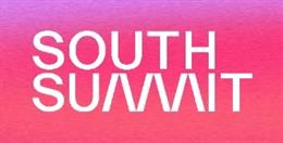 Archivo - Logo de South Summit