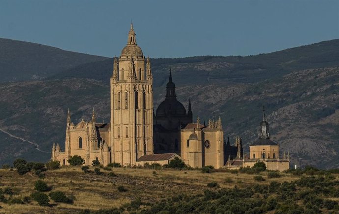 Imagen ganadora del concurso del fotógrafo amateur David Vidal