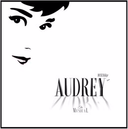 El musical 'Buscando a Audrey' debuta en Madrid en 2025: "No es la biografía de Hepburn, es la biografía de su leyenda"