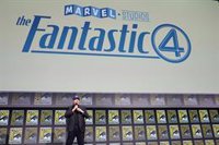 VÍDEO: Filtrado el debut de un villano Marvel en The Fantastic Four: First Steps