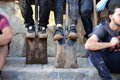 Cooperación Internacional homenajea a las "innumerables personas" voluntarias que construyen una sociedad "más justa"
