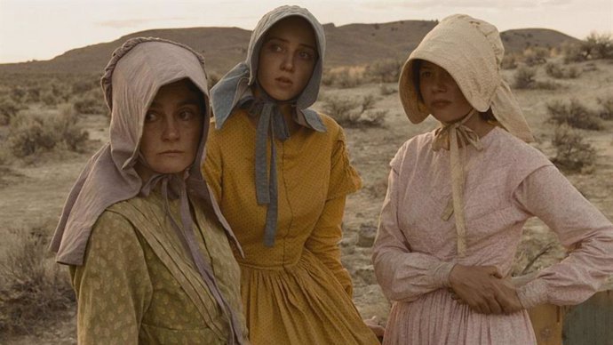 La Filmoteca Valenciana finaliza el ciclo sobre el western contemporáneo con tres películas dirigidas por mujeres