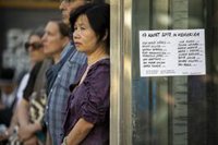 El Congreso pide formalmente al Gobierno que desclasifique la documentación de los atentados del 17A