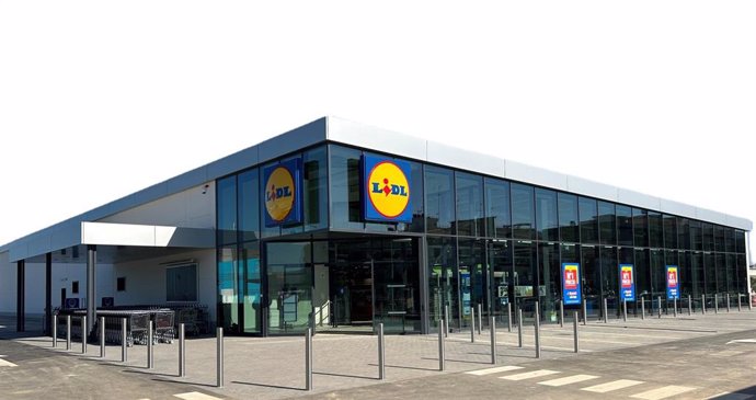 Imagen establecimiento Lidl