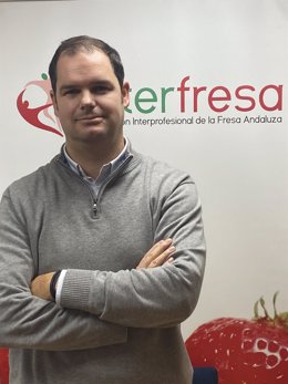 El nuevo director del Prelsi, Francisco Javier Hernández Pérez.