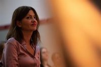 Rego insta al PP a elegir mañana entre derechos de la infancia o políticas "ultras" de Vox en la reunión de migración