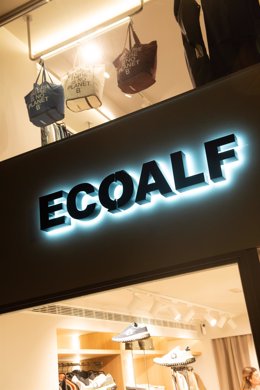 Ecoalf continúa su expansión retail con la apertura de una nueva tienda en Hermosilla 8 (Madrid).