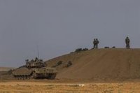 El Ejército de Israel recupera el cuerpo sin vida de un nuevo rehén secuestrado por Hamás
