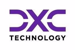 DXC Technology Logo