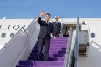 Macron se dirigirá a los franceses el jueves por la noche tras la caída del Gobierno