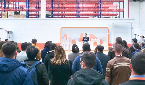 Comunicados Internacional