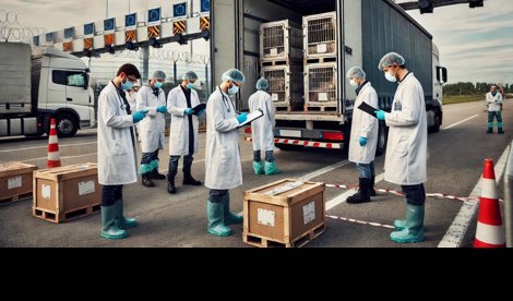 Comunicados Sociedad