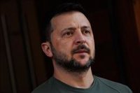 Ucrania sanciona al líder de Sueño Georgiano por "entregar Georgia a Putin"