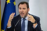 Puente no da credibilidad al pago de comisiones de Aldama pero revisará contratos de obra pública bajo Ábalos