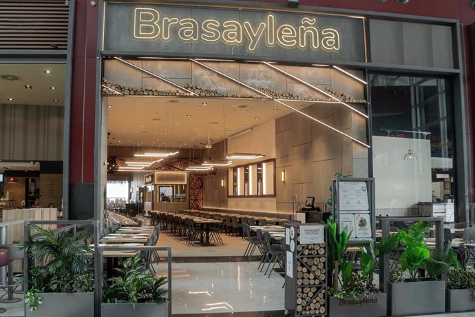 Restaurante Brasalyleña