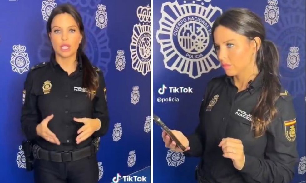 La Policía Nacional alerta: estos son los pasos a seguir si recibes una llamada diciendo Hemos recibido tu curriculum