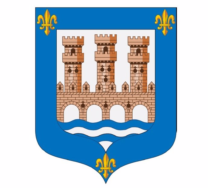 Escudo de Logroño