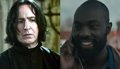 La serie de Harry Potter ya tiene a su Severus Snape