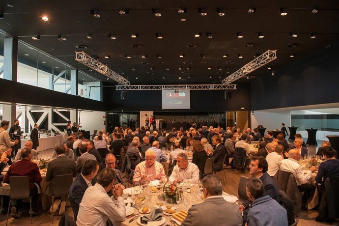 La lonja Mercolleida reunirá al sector porcino el próximo jueves en los premios PronosPorc