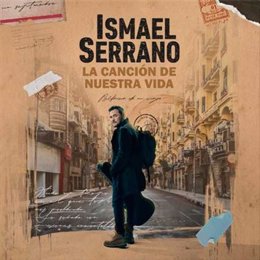 Ismael Serrano actúa en el teatro Bretón de los Herreros