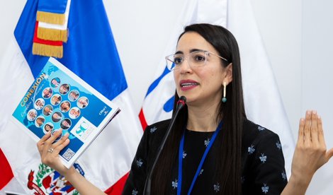 Comunicados Sociedad